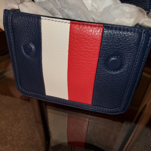 NEW Tory Burch Duet Chain Crossbody Bag - Picture 7 of 11